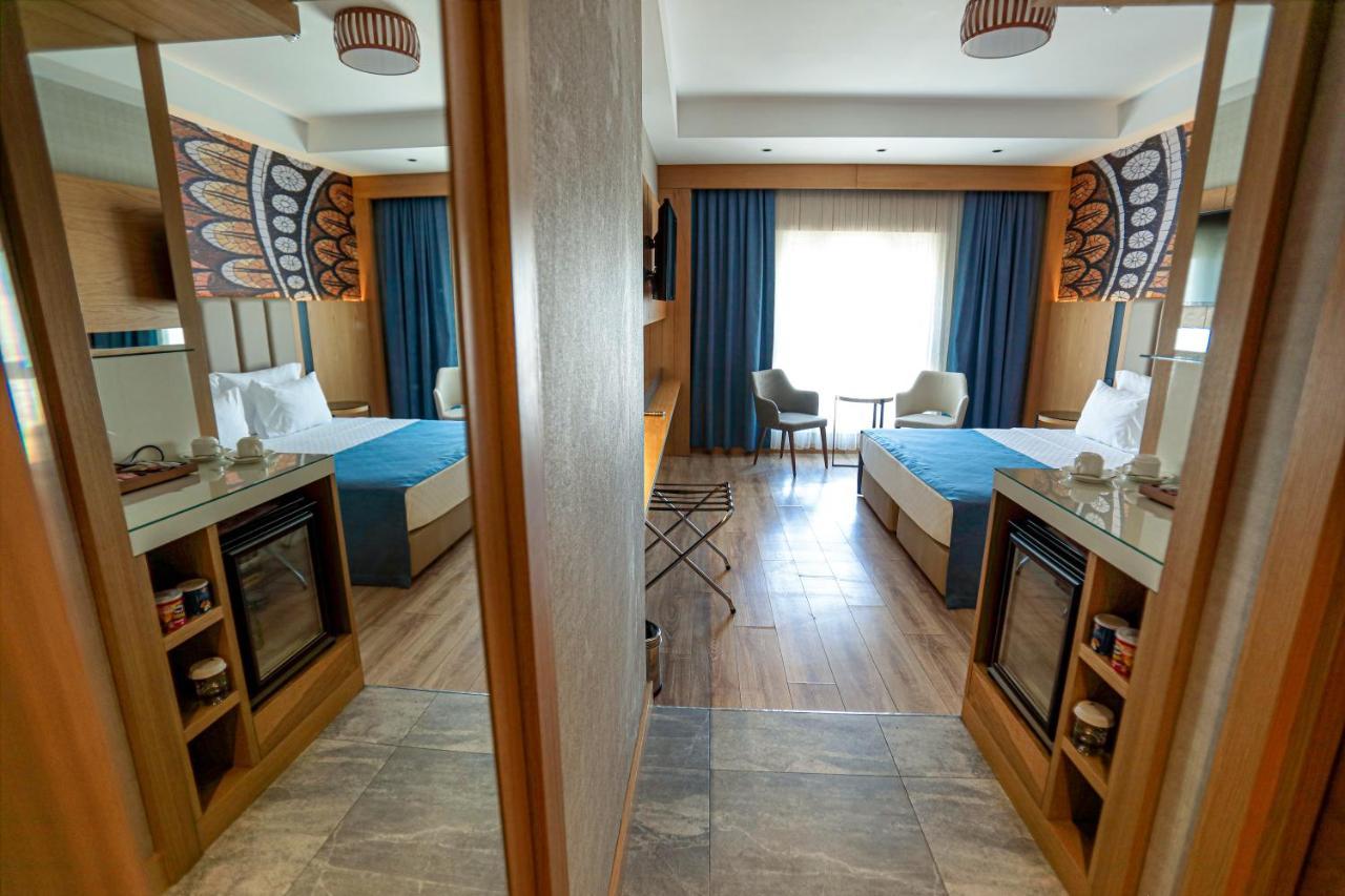 Standard Doppelzimmer