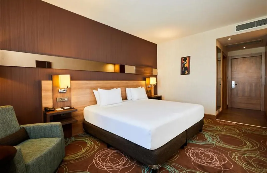 Dedeman Park Gaziantep Oteli-1