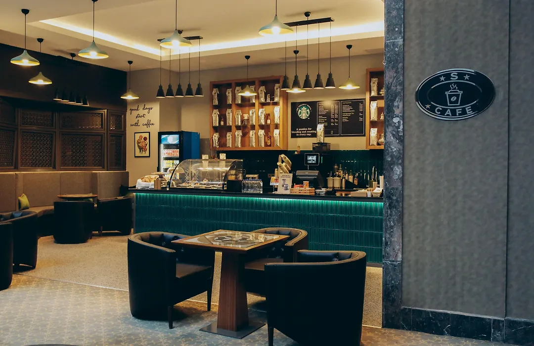 Tugcan Hotel-1
