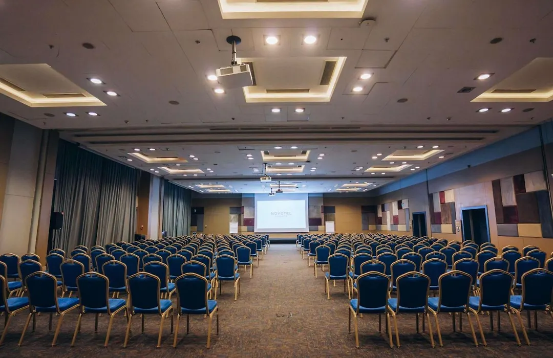 Novotel Gaziantep-1
