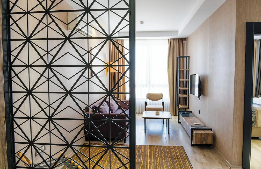 Shimall Hotel-1