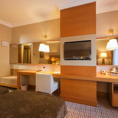 Tugcan Hotel-3