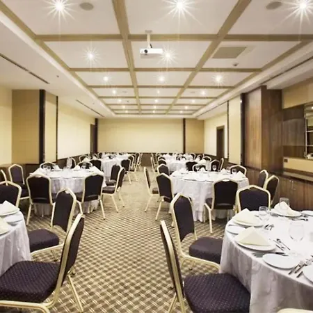 Dedeman Park Gaziantep Oteli-2