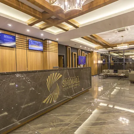 Shimall Hotel-3