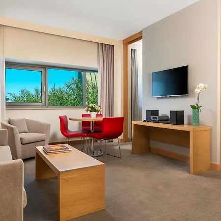 Novotel Gaziantep-2