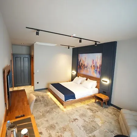 Jaleriz Gaziantep Hotel-2